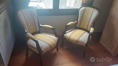 poltroncine