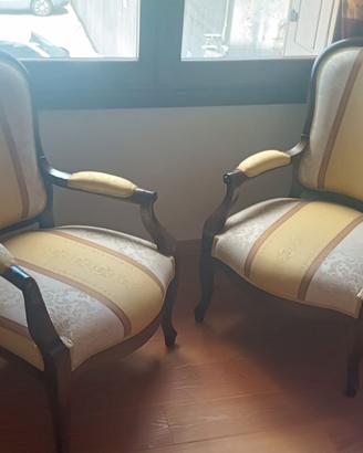 poltroncine
