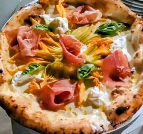 Pizzaiolo