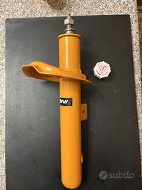 COPPIA AMMORTIZZATORI KONI SPORT PEUGEOT 206