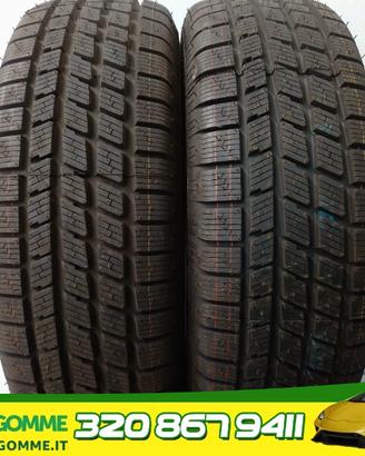 Gomme 215/70/15 PIRELLI Invernali