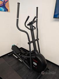 Ellittica FASSI FC 770