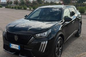 Peugeot 2008 Allure - 1.2 PureTech 100CV 2024