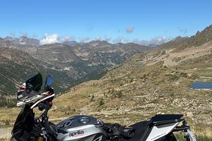 Aprilia TuonoV4 - 2023