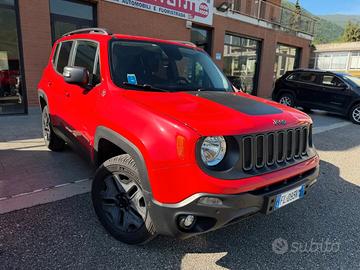 Jeep Renegade 2.0 Mjt 170CV 4WD Active Drive Low T