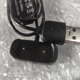 cavetto ricarica amazfit