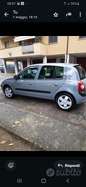Renault Clio 1.5 dci 82cv 2004