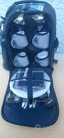 Zaino pic-nic