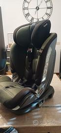 Seggiolino auto Inglesina