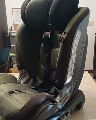 Seggiolino auto Inglesina