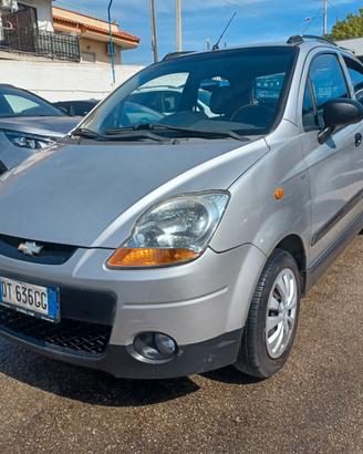Chevrolet Matiz GPL Eco Logic ANNO 2009