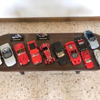 Modellini Auto da collezione
