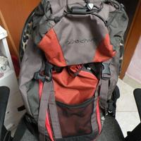 ZAINO DELLA QUECHUA