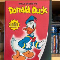Donald duck the ultimate history taschen XXL