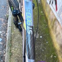 Rockrider st 900s