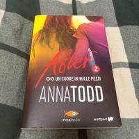 After 2 - Anna Todd
