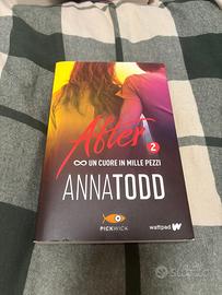 After 2 - Anna Todd
