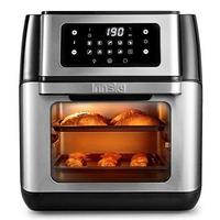 Friggitrice ad aria InnSky XXL 10L perfetta