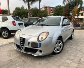 Alfa Romeo MiTo 1.3 JTDm-2 95 CV S&S Progression