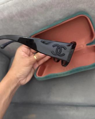 Occhiali chanel