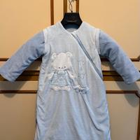 Sacco nanna azzurro Prenatal