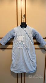 Sacco nanna azzurro Prenatal