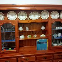 Mobile Credenza Piattaia