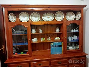 Mobile Credenza Piattaia