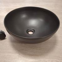 LAVABO CIOTOLA SOPRATOP TONDA