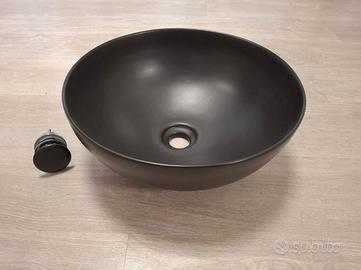 LAVABO CIOTOLA SOPRATOP TONDA