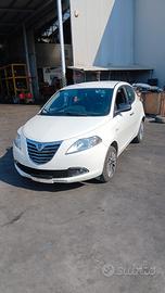 Lancia y motore benzina sigla motore 169A4000