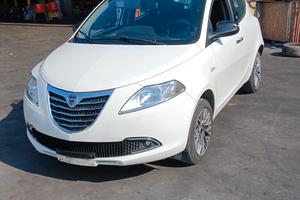 Lancia y motore benzina sigla motore 169A4000