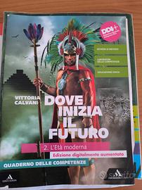 Libri scolastici per scuole medie 