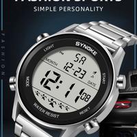 Orologio da polso uomo Synoke