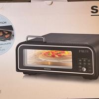 forno pizza Severin