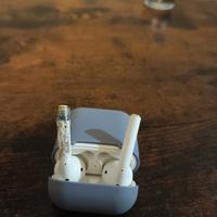 Apple Airpods 1nd gen prezzo trattabile