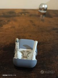 Apple Airpods 1nd gen prezzo trattabile