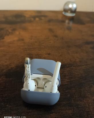 Apple Airpods 1nd gen prezzo trattabile