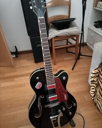 Gretsch rat Rod korea