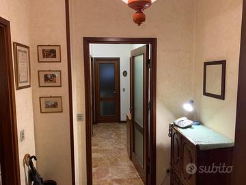 Solo stanza non appartamento