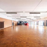 CAPANNONE A BORGHETTO LODIGIANO