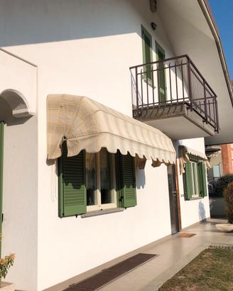 Tenda da sole Gibus mod capottina