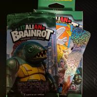 cart italian brainrot box serie 3