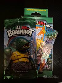 cart italian brainrot box serie 3