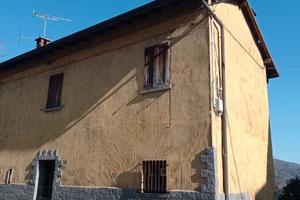 Casa da ristrutturare