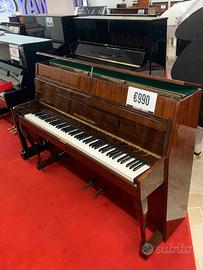 PIANOFORTE VERTICALE HOFFMANN & KUHNE NOCE