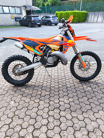 Ktm 125 exc