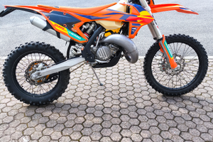 Ktm 125 exc