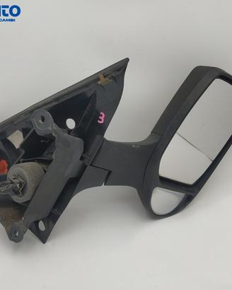 Specchio retrovisore dx FORD TRANSIT '00