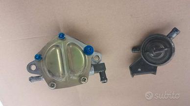 Pompa benzina + rubinetto Ducati Monster 600 900